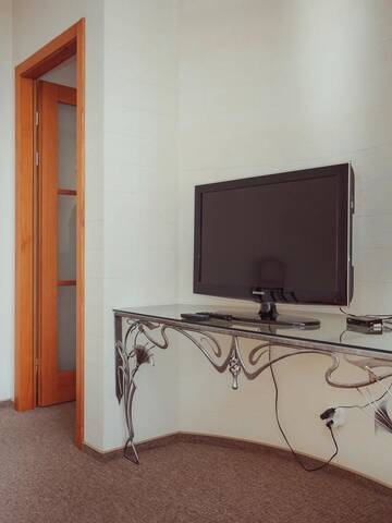 Люкс в Мини-отеле Hotel Diana
